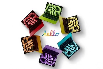 全新MacBook要来：4999元“杀疯了”？