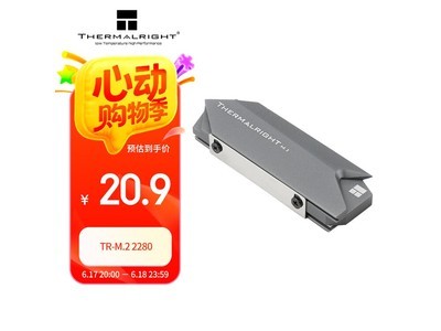 TR-M.2 2280̬ӲɢƬʱŻ