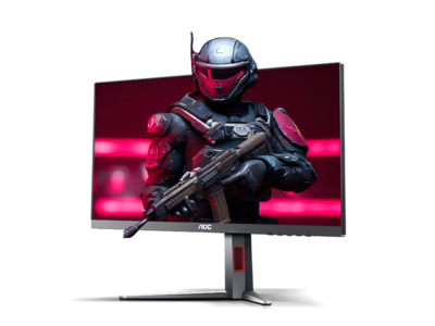 AOC Q27G4SD 27Ӣ��360Hz�羺��ʾ��