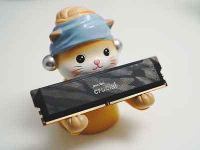 超频轻松过7000MT/s！体验Crucial英睿达DDR5 Pro内存