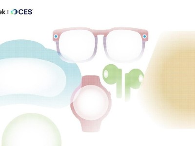 �������CES 2026������缼�������������ܽ�����������