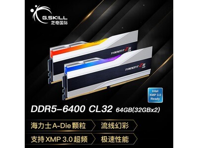 G.SKILL�÷���ڴ�64GB����������8949Ԫ