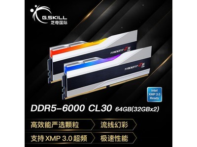 G.SKILL�÷��DDR5�ڴ��������ػ�