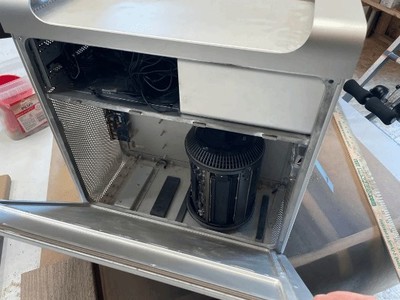 �û���2010��Mac Pro����2013��Բ������������ģ�黯������ܻ��ϵͳ