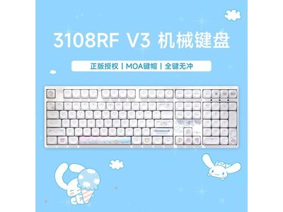 Akko 3108RF��𹷼���165Ԫ��