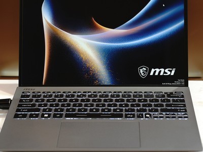 微星尊爵全面升级英特尔酷睿UltraX 处理器（系列3） 性能操控品质全面加强