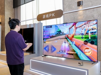 �ӿ�����Ŀ�Խ����Ϊ�ǻ��� MateTV���콢�ֻ���оƬ ���ƴ���ʮ����������