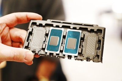 英特尔锐炫B390游戏实测 相当惊艳的游戏体验