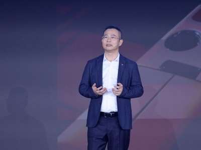 2026广汽科技日放大招：发布五大核心技术 多款新车年内亮相