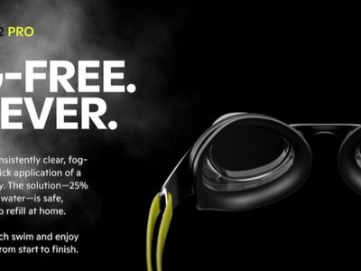 FormƳSmart Swim 2 ProӾ