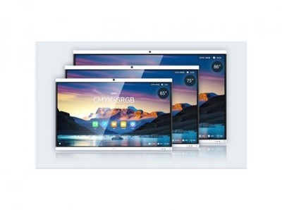 ��ΪIdeaHub B3 86Ӣ�� ��ǽ֧��+ң��������ƽ��ר��