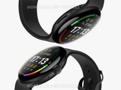 ȸPixel Watch 4ع⣺˫ߴ