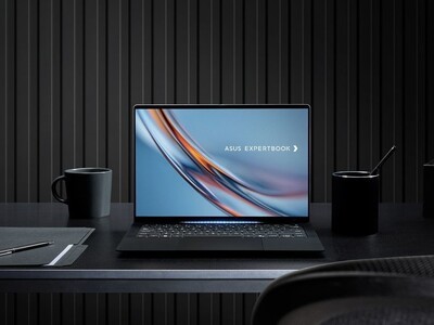 ��˶����ExpertBook Ultra B9406���ᱡ�콢����