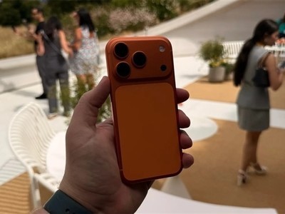 iPhone 18 Pro���׷��ɱ��Ȧ��ͷ�������������תͶ����װ��ѧ����