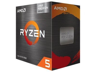 AMD R5 5500��װCPUֱ����Ԫ