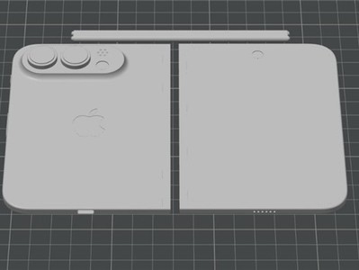 ƻ��iPhone Ultra�۵��������Ƴ���8�³����＾�������䵫���ڹ�������