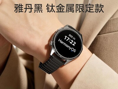 ��ΪWATCH GT6��ʿ�ֱ�ֱ������1258Ԫ