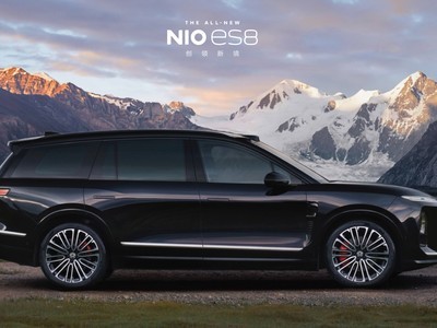 选乐道L90还是咬牙上ES8，我劝你冷静