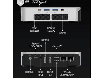 ��е����imini Pro830�����һ�