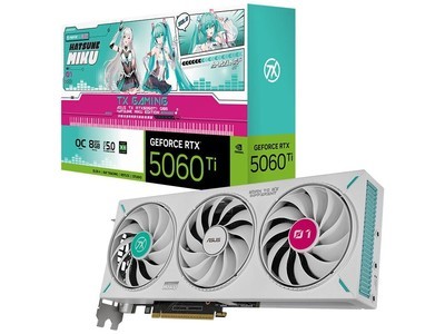 ˶ѡTX-RTX5060TI O8GδԿܿɿ
