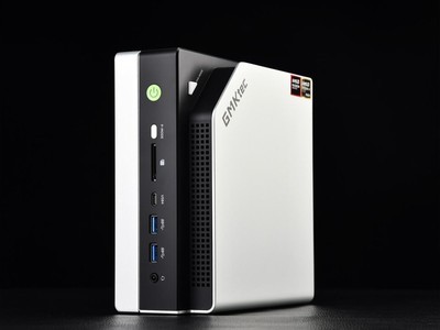 字典大小的迷你主机性能却超越台式机？锐龙AI Max+ 395确实猛