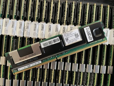 DIY从入门到放弃：128元买128GB内存有这种好事？