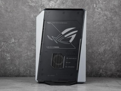 把X3D处理器塞进迷你主机是种什么体验？ROG魔霸9 MINI评测