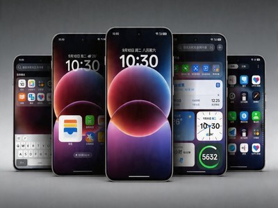 AI全面赋能生活会发生什么？OPPO Find X9s Pro搭载新一代ColorOS 16体验