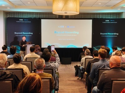 ��Խ��¼������Э������̬����������TicNoteϵ����Ʒ����CES 2026