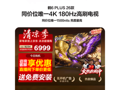 �����6 Plus 98Ӣ��Mini LED����
