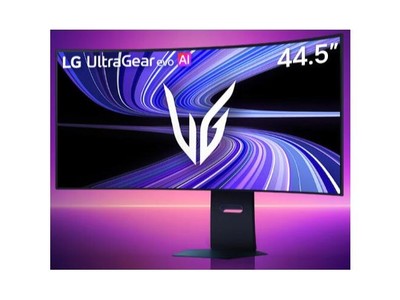 LG GX9 5K OLED�羺��ʾ���ػ�