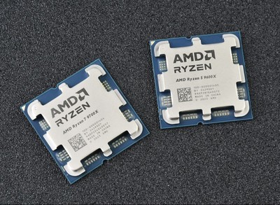 双11选DDR5还是DDR4？游戏玩家首选AMD锐龙+单条D5内存!
