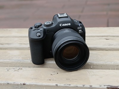 视频、照片全面升级 佳能全画幅专微EOS R6 Mark III解读