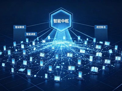 �ƽ��Զ������Թ�ģ�����⣺Testin�Ʋ�����ִ����ʧ�ܹ��򷽰�