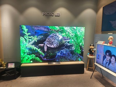 100 ��� Micro LED ���ӣ�����ͨ�˻��ж�Զ��