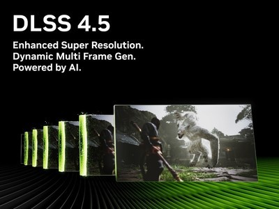DLSS 4.5�ڿƼ����٣���˶�Կ�Ӳʵ�����������۷�