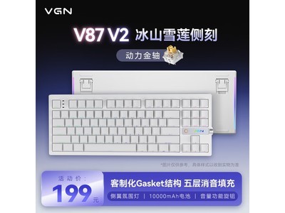 VGN V87 V2��ģ���̻�۵���174Ԫ