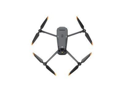 �ȶ����ڴ�Mavic 3E��ҵ���˻���ֵ��