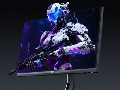 ����Ϸһ����ʲô��ʾ����AGON AG277UX AI��ʾ��ƾAI���ܸ����뻭��ʤ��