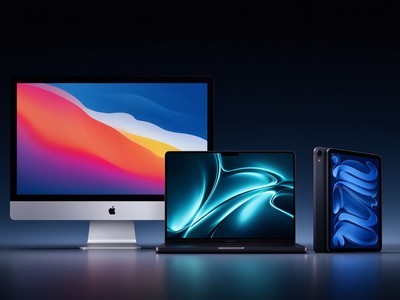 ƻ����ҹ�Ƴ������Ʒ��M6��MacBook Pro��iMac�������¿�iPad miniͬ���ǳ�