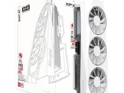 Ѷ��RX 9070�����Pro�Կ��ؼ���Ϯ