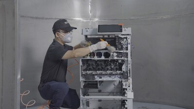 理光如何用环保复新机系列IM C6000打破企业采购“不可能三角”