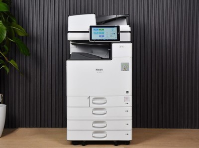 理光如何用环保复新机系列IM C6000打破企业采购“不可能三角”