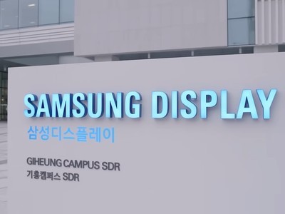 ����ȫ���׷�8.6��OLED���� ������TCL���Ǽ��ٲ���