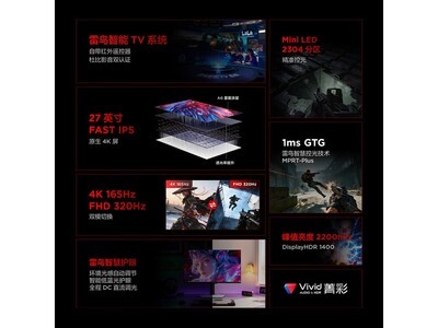 ����27U8A Pro-S��ʾ����ʱ�ػ�