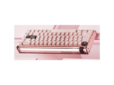 MelGeek MADE68 PRO+���������ʱ�ػ�