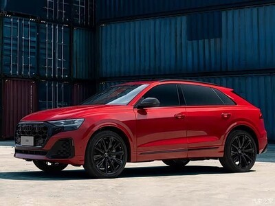 �µ�˫���ܳ����౱����չ��SQ8�׷�Ԥ��114��Ԫ��S5 Avant��������