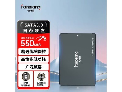 ����FP325Q 512GB��̬Ӳ��429Ԫ