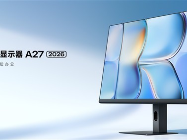 Redmi 27Ӣ����ʾ��A27 2026�׷�579Ԫ