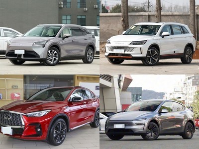 40��������SUV��Ⱥ�ѡ�����ʵ����˭��ʤһ�